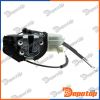 Serrure de porte droite pour HYUNDAI | EZC-HY-630, 81320-2W000